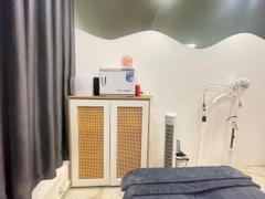 SANG SPA MẶT TIỀN Q7 - DIỆN TÍCH 195M2