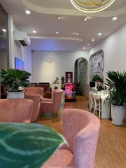 SANG GẤP SPA TRUNG TÂM Q3 – TỆP KHÁCH CÓ SẴN CHỈ 1 TỶ 2