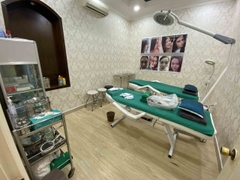 [BÌNH THẠNH] SANG GẤP SPA ĐẸP MẶT TIỀN CHỈ #450TR