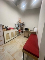SANG SPA MẶT TIỀN Q7 - DIỆN TÍCH 195M2