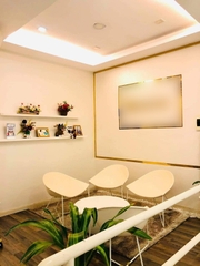 [Quận 1] SỞ HỮU NGAY CƠ SỞ SPA MẶT TIỀN VỚI 750 TRIỆU