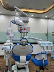 CHUYỂN NHƯỢNG PHÒNG KHÁM NHA KHOA MẶT TIỀN RỘNG 6.7M TẠI TP. BIÊN HÒA – QUY MÔ 5 LẦU, GIÁ SANG BAO CỌC