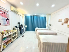 CHUYỂN NHƯỢNG GẤP SPA MẶT TIỀN TÂN BÌNH – GIÁ SANG CỰC TỐT, TẶNG DATA 25.000 KHÁCH HÀNG