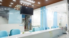 SIÊU PHẨM CHUYỂN NHƯỢNG: PHÒNG KHÁM PTTM MẶT TIỀN Q1
