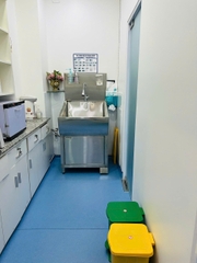 🏥 1 TỶ 6 CÓ NGAY PHÒNG KHÁM DA LIỄU 15 NĂM THƯƠNG HIỆU – GẦN 3/2 Q10 – DOANH THU 1 TỶ/THÁNG 🏥