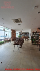 [Vũng Tàu] SỞ HỮU NGAY MÔ HÌNH SPA ĐỘC QUYỀN CHỈ VỚI 4,8 TỶ