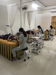 [Tân Phú] SANG GẤP MẶT TIỀN TRUNG TÂM QUẬN