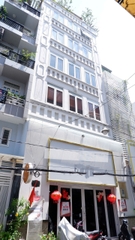 SANG NHƯỢNG SPA DƯỠNG SINH - TRUNG TÂM Q3