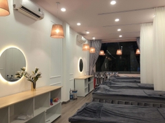 [Quận 10] SANG GẤP SPA MẶT TIỀN CHỈ 1TỶ5