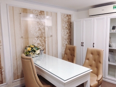[Quận 3] SPA MẶT TIỀN PHONG CÁCH CHÂU ÂU CHỈ 750 TRIỆU