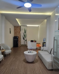 CHUYỂN NHƯỢNG SPA MẶT TIỀN KHU BẢY HIỀN, TÂN BÌNH – NỘI THẤT MỚI 99%, ĐÃ HOÀN THIỆN ĐẦY ĐỦ