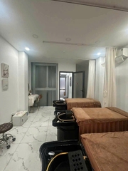 SANG NHƯỢNG NHÀ KINH DOANH SPA - TRUNG TÂM Q1