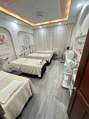 CHUYỂN NHƯỢNG CƠ SỞ CHĂM SÓC SẮC ĐẸP