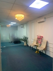 SANG SPA HẺM LỚN BÌNH THẠNH - TÒA NHÀ 7 LẦU