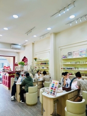 SANG NHƯỢNG SPA FULL SETUP