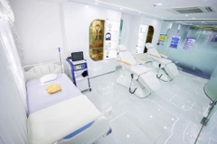 🏥 CHUYỂN NHƯỢNG PHÒNG KHÁM PHẪU THUẬT THẨM MỸ – TRUNG TÂM THỦ ĐÔ HÀ NỘI – SÀN 220M2 🏥