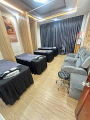 CHUYỂN NHƯỢNG CƠ SỞ CHĂM SÓC SẮC ĐẸP