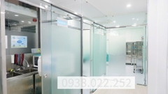 SIÊU PHẨM CHUYỂN NHƯỢNG: PHÒNG KHÁM PTTM MẶT TIỀN Q1