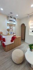SANG NHƯỢNG SPA HẺM LỚN - Q10