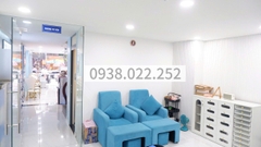 🏥 SANG GẤP PHÒNG KHÁM PHẪU THUẬT THẨM MỸ & CLINIC CAO CẤP QUẬN 1 – GIÁ 4.5 TỶ (BAO GỒM TẤT CẢ CỌC)