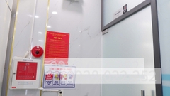 SANG NHƯỢNG PHÒNG KHÁM PHẪU THUẬT THẨM MỸ Q10