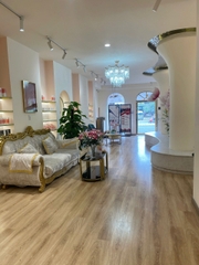 SANG SPA CAO CẤP MẶT TIỀN TRUNG TÂM TP.NHA TRANG CHỈ 699 TRIỆU