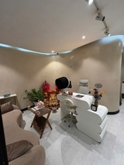 SANG GẤP SPA - NAILS HẺM XE HƠI TRUNG TÂM Q10