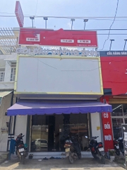 SANG GẤP TIỆM GỘI ĐẦU DƯỠNG SINH MẶT TIỀN LONG THÀNH – DIỆN TÍCH 160M² – GIÁ 300 TR (BAO CỌC)
