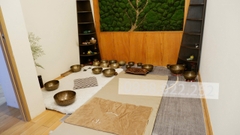 SANG NHƯỢNG SPA DƯỠNG SINH - TRUNG TÂM Q3