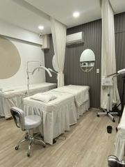 SANG NHƯỢNG THẨM MỸ VIỆN QUẬN 10