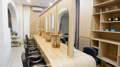 🔥 SANG GẤP SPA MẶT TIỀN QUẬN 3 – QUY MÔ 5 TẦNG SÀN LỚN – GIÁ 3.9 TỶ (BAO CỌC 3 THÁNG)