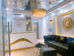 [Quận 1] SỞ HỮU SPA MẶT TIỀN ĐƯỜNG VỚI GIÁ CỰC SỐC