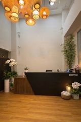 CHUYỂN NHƯỢNG SPA TRỌN GÓI QUẬN 7 (PHÚ MỸ HƯNG) – KHÁCH HÀN/TRUNG ỔN ĐỊNH