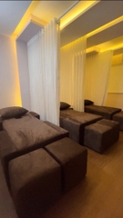 SANG NHƯỢNG SPA DƯỠNG SINH - MẶT TIỀN ĐƯỜNG TRẦN HOÀNG NA
