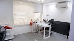 SANG NHƯỢNG SPA HẺM XE HƠI QUẬN 10
