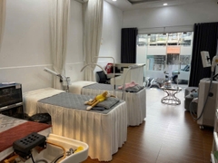 🔥 SANG GẤP SPA MẶT TIỀN QUẬN 3 – QUY MÔ 5 TẦNG SÀN LỚN – GIÁ 3.9 TỶ (BAO CỌC 3 THÁNG)