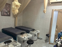 🚀 SANG GẤP SALON - NAIL TRUNG TÂM QUẬN 1 – NGAY SÁT BẾN THÀNH 🚀