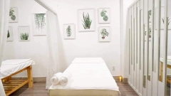 [Quận 4] CHỈ 800 TRIỆU SỞ HỮU NGAY CƠ SỞ SPA KINH DOANH ỔN ĐỊNH DECOR ĐẸP