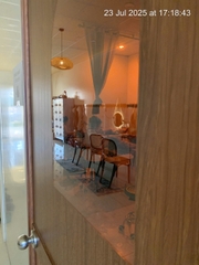 🌸 SANG GẤP SPA TÂM HUYẾT TRUNG TÂM CẦN THƠ – TỔNG ĐẦU TƯ 900TR SANG CHỈ 300TR (BAO CỌC) 🌸