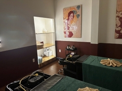 KHÔNG QUẢN LÝ XUỂ - CẦN SANG SPA DƯỠNG SINH CAO CẤP FULL THIẾT BỊ CHỈ 1 TỶ BAO CỌC