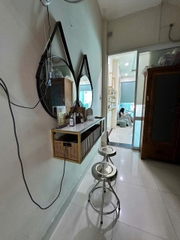 SANG GẤP SPA CHỈ TRỆT QUẬN BÌNH THẠNH – FULL MÁY MÓC, CÓ CHỖ Ở LẠI – GIÁ 120 TR (BAO CỌC)