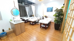 [Quận 3] SPA ĐẸP TRONG HẺM LỚN ĐANG HOẠT ĐỘNG ỔN ĐỊNH