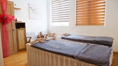 SANG NHƯỢNG SPA DƯỠNG SINH - TRUNG TÂM Q3