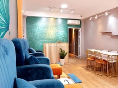 [Tân Bình] SANG GẤP NAIL SPA MẶT TIỀN TÂN BÌNH CHỈ 230 TRIỆU
