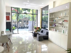 🌿 CHUYỂN NHƯỢNG GẤP SPA GỘI BODY & PHUN XĂM TẠI TÂN PHÚ – DECOR MỚI 100%, GIÁ CỰC RẺ