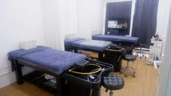 SANG NHƯỢNG SPA TÂM HUYẾT MẶT TIỀN Q3