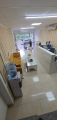 [Quận 3] SANG LẠI SPA - NHA KHOA MẶT TIỀN QUẬN 3