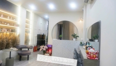200 TRIỆU CÓ NGAY SPA DƯỠNG SINH