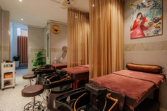SANG NHƯỢNG TOÀN BỘ SPA - TRUNG TÂM QUẬN 1