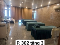 SANG GẤP SPA DƯỠNG SINH ĐÔNG Y QUY – CÓ THANG MÁY, HẦM XE – GIÁ 410 TR (BAO CỌC)
